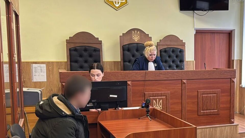 Подросток будет находиться под стражей два месяца