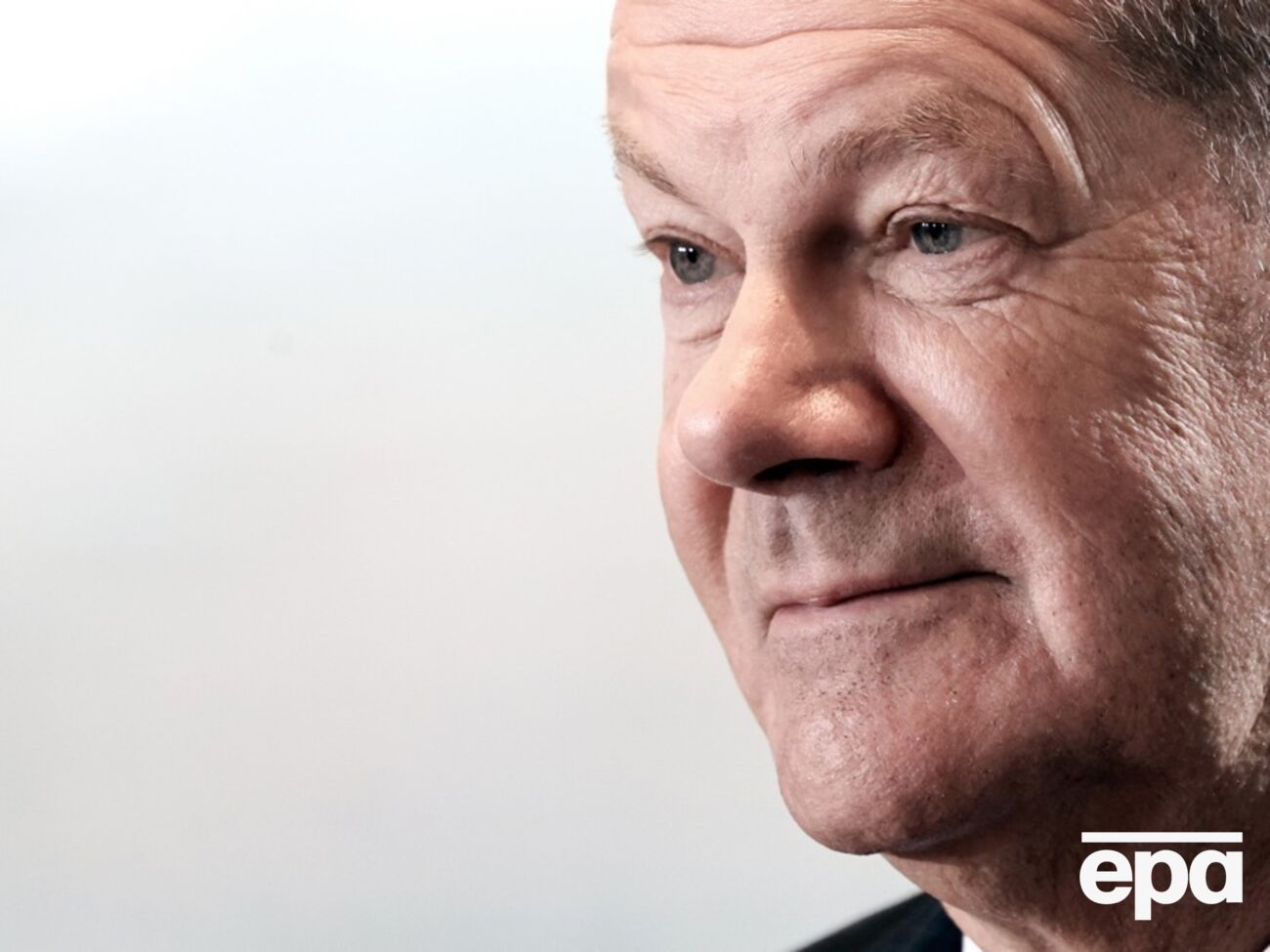 До миру в Україні ще далеко, зазначив Шольц