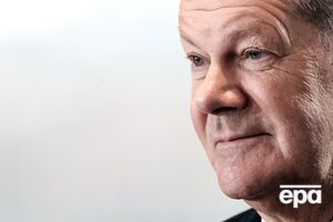 До миру в Україні ще далеко, зазначив Шольц