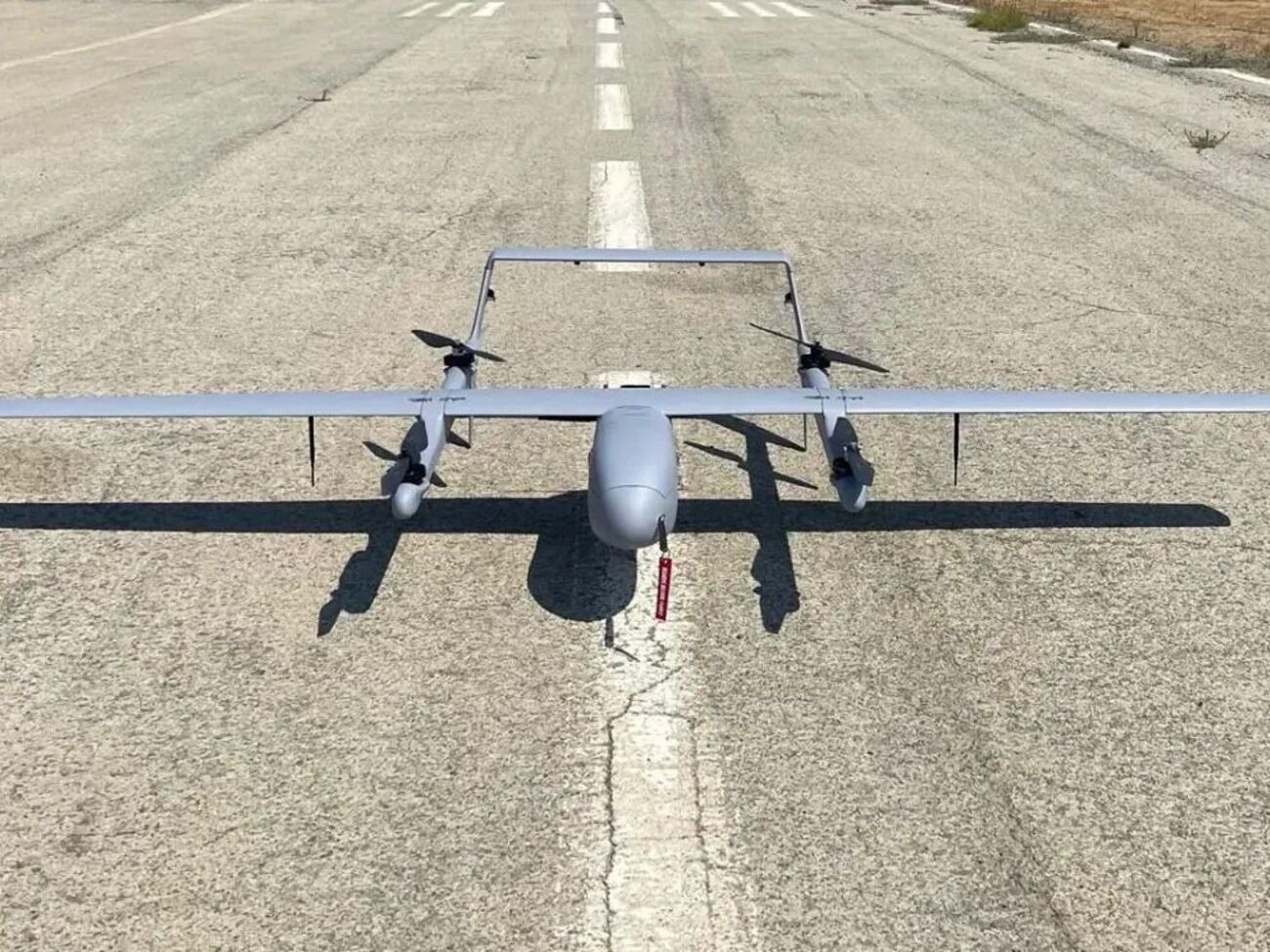 Poseidon призначений для виконання низки спеціальних завдань