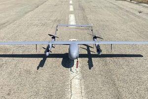 Poseidon призначений для виконання низки спеціальних завдань