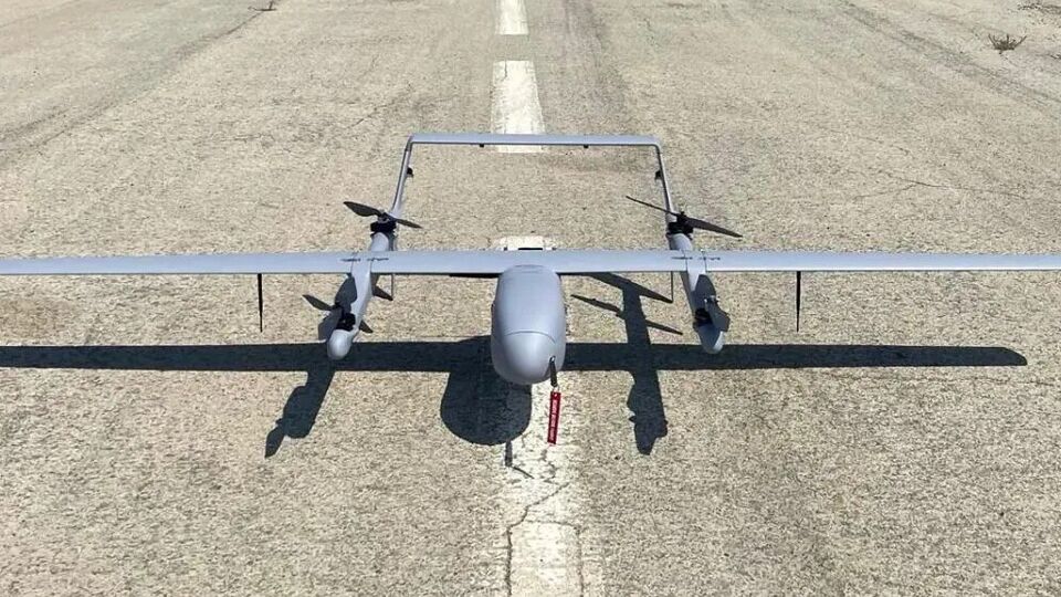 Poseidon призначений для виконання низки спеціальних завдань
