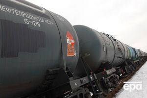 З 2022 року в Іспанію з Грузії продали нафти на €49 млн
