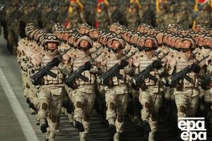 Фильмы на украинском языке военный КНДР не понимал, поэтому просил включить на корейском