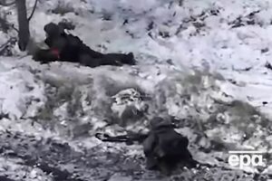 З 12 тис. військових КНДР, яких РФ залучила до війни проти України, уже 3,8 тис. вбито або поранено, повідомляла українська влада в січні