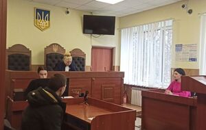 На подачу апелляции у матери 16-летнего парня есть пять дней