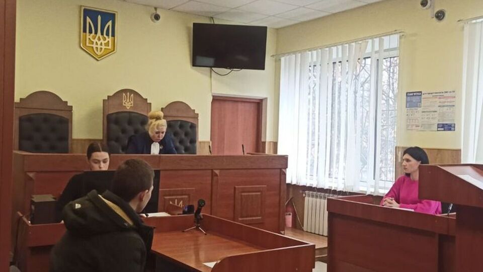 На подачу апелляции у матери 16-летнего парня есть пять дней