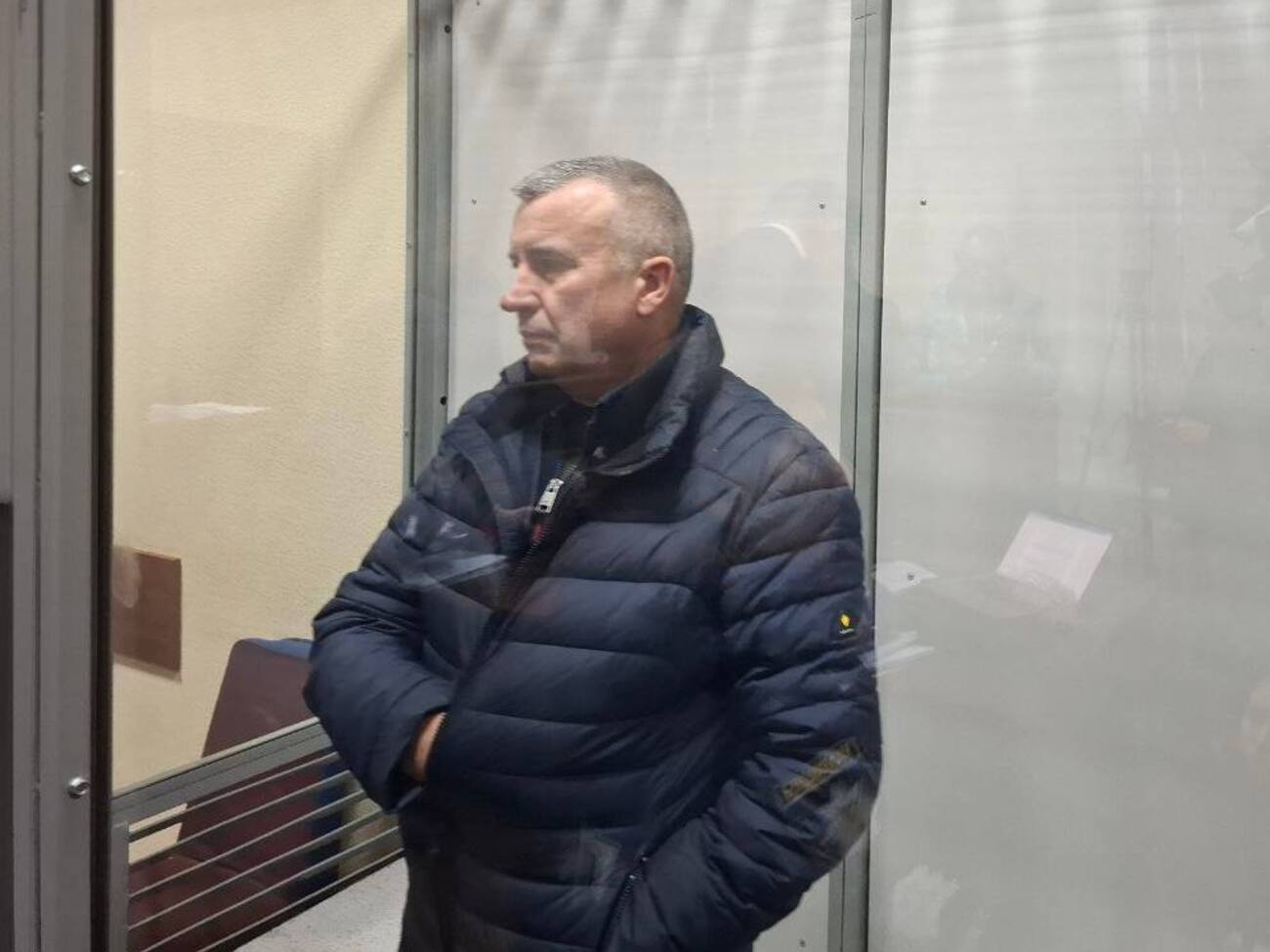 За Галушкіна внесли заставу в розмірі 5 млн грн, повідомив його адвокат