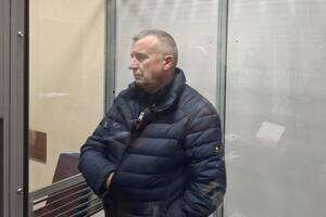 За Галушкіна внесли заставу в розмірі 5 млн грн, повідомив його адвокат