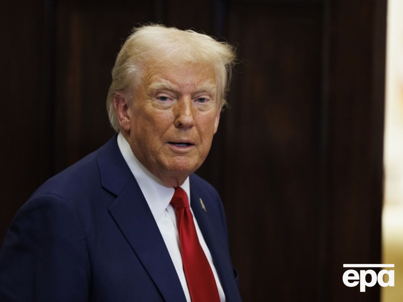 Трамп хоче підвищити мита