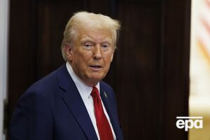 Трамп хоче підвищити мита