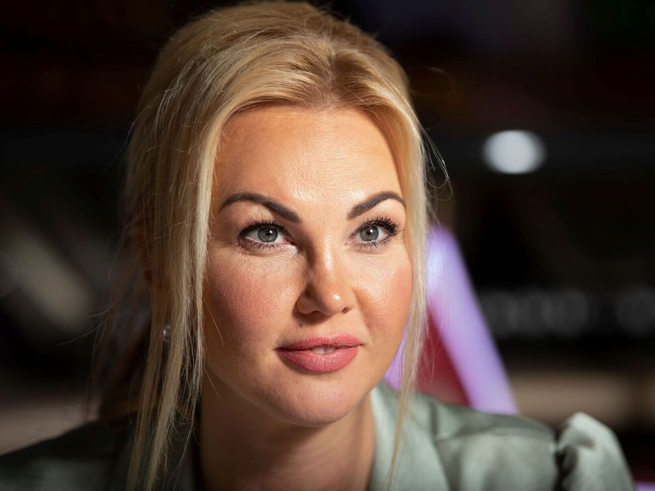 Камалія: У нас із Захуром нормальні, добрі, дружні, класні стосунки