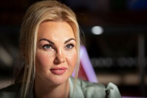 Камалія: У нас із Захуром нормальні, добрі, дружні, класні стосунки