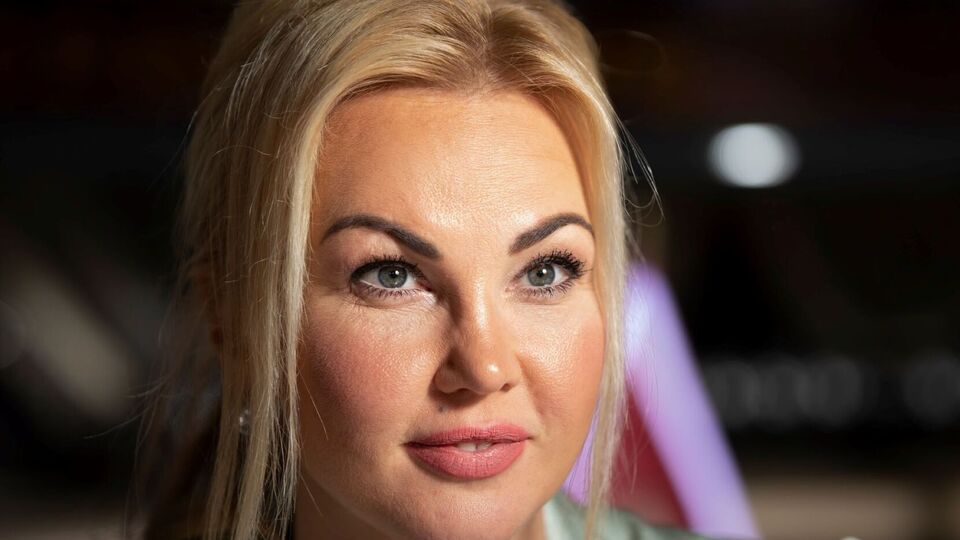 Камалія: У нас із Захуром нормальні, добрі, дружні, класні стосунки