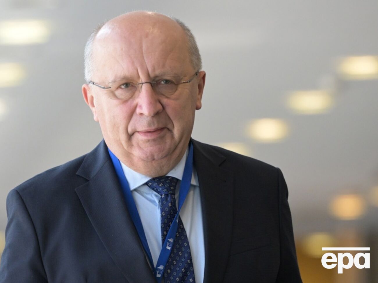 Кубілюс: Євросоюз має змінити підхід до фінансування оборони