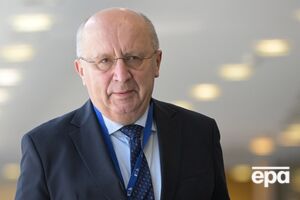 Кубілюс: Євросоюз має змінити підхід до фінансування оборони