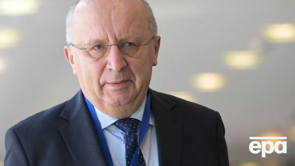 Кубилюс: Евросоюз должен изменить подход к финансированию обороны