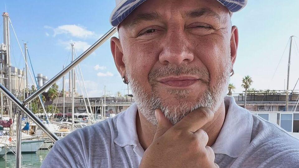 Восени 2023 року Потап таємно виїхав з України і більше у країну не повертався
