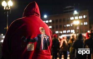 Трамп помиловал своих сторонников, которые пытались захватить Капитолий США