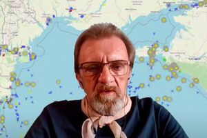 "Скопление" танкеров у портов Китая – это новость для тех, кто впервые открыл морские онлайн-карты