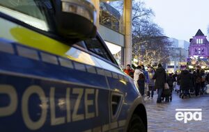 Напавшего – 28-летнего гражданина Афганистана – задержали, сообщила пресс-служба полиции