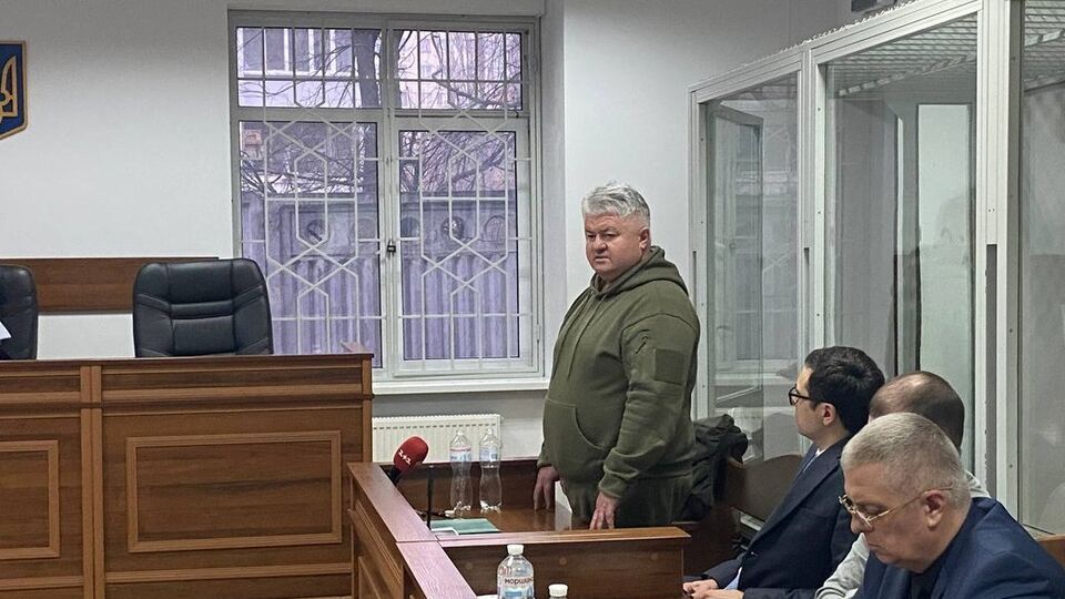 Друзя затримали 21 січня