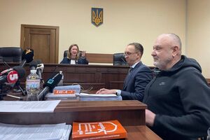 Горбенка взяли під варту із правом внесення застави в розмірі 25 млн грн