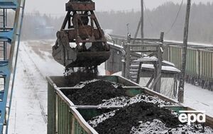 Китай в 2024 году купил у России на 6,9 млн тонн угля меньше, чем в 2023 году
