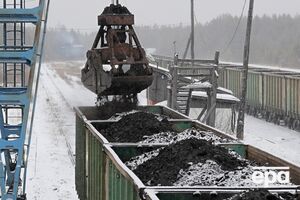 Китай 2024 року купив у Росії на 6,9 млн тонн вугілля менше, ніж 2023 року