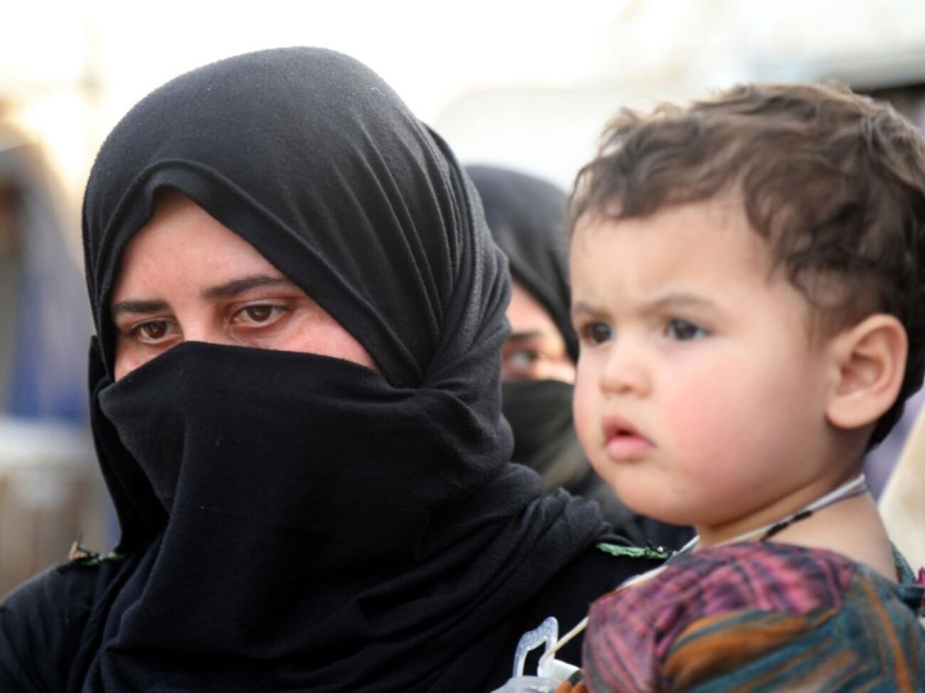 Рішення, яке може порушити право дівчаток на дитинство, ухвалив парламент Іраку