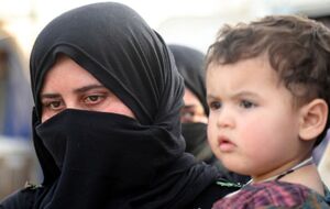 Рішення, яке може порушити право дівчаток на дитинство, ухвалив парламент Іраку