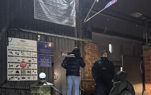 Про затримання генерала Галушкіна повідомили його адвокат і ДБР