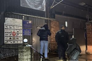 Про затримання генерала Галушкіна повідомили його адвокат і ДБР