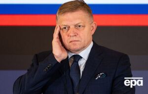 Хто саме входить до так званої групи і звідки вона, Фіцо не уточнив