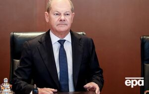 Шольц: Я устал от того, что в нашей стране каждые несколько недель случаются такие акты насилия, совершенные лицами, которые приехали сюда искать убежище