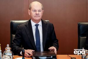 Шольц: Я втомився від того, що в нашій країні що кілька тижнів стаються такі акти насильства, скоєні особами, які приїхали сюди шукати прихистку