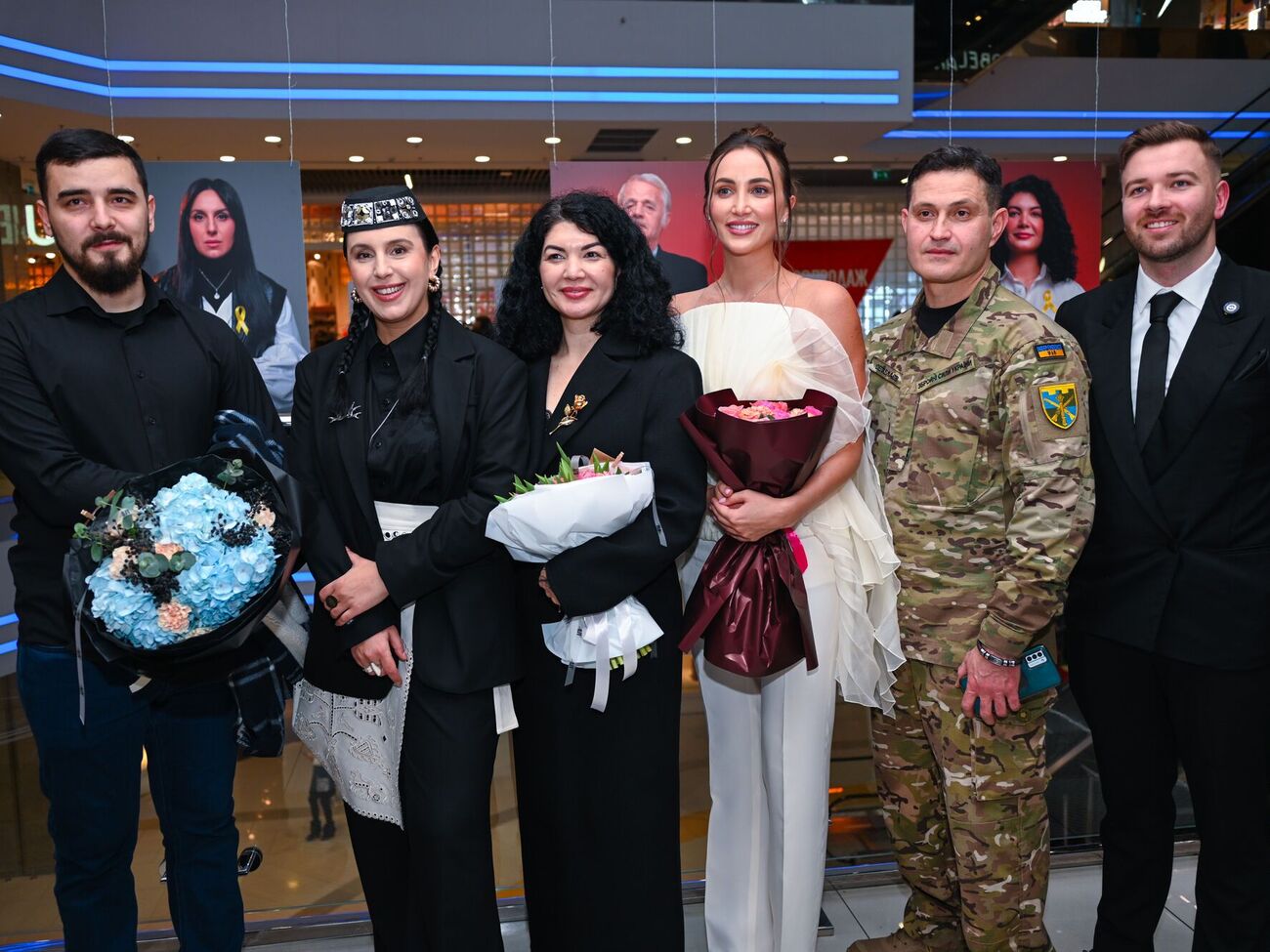 Ризатдинова: Крым – это Украина, и сколько бы времени ни прошло, все мы будем ждать его в украинский дом