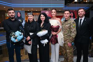 Ризатдинова: Крым – это Украина, и сколько бы времени ни прошло, все мы будем ждать его в украинский дом