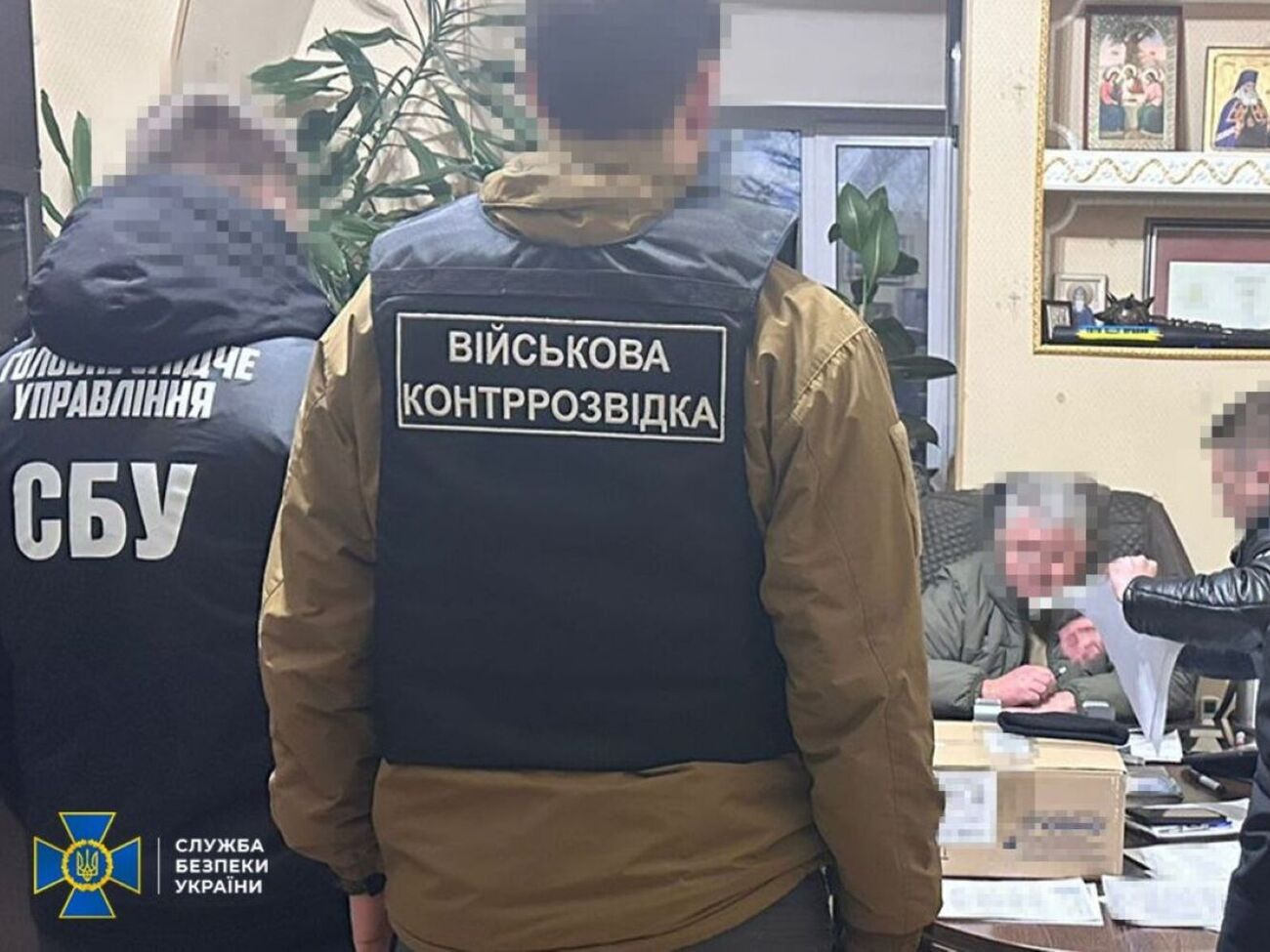 222 человека получили подозрение, 85 из них – задержаны