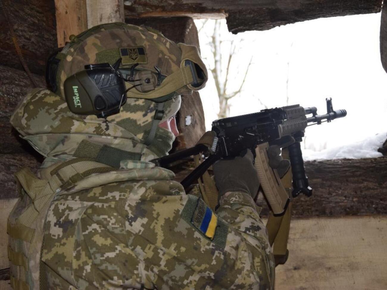 Оккупанты не прекращают обстреливать приграничье Черниговской, Сумской и Харьковской областей, рассказали в ГПСУ