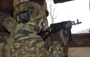 Оккупанты не прекращают обстреливать приграничье Черниговской, Сумской и Харьковской областей, рассказали в ГПСУ