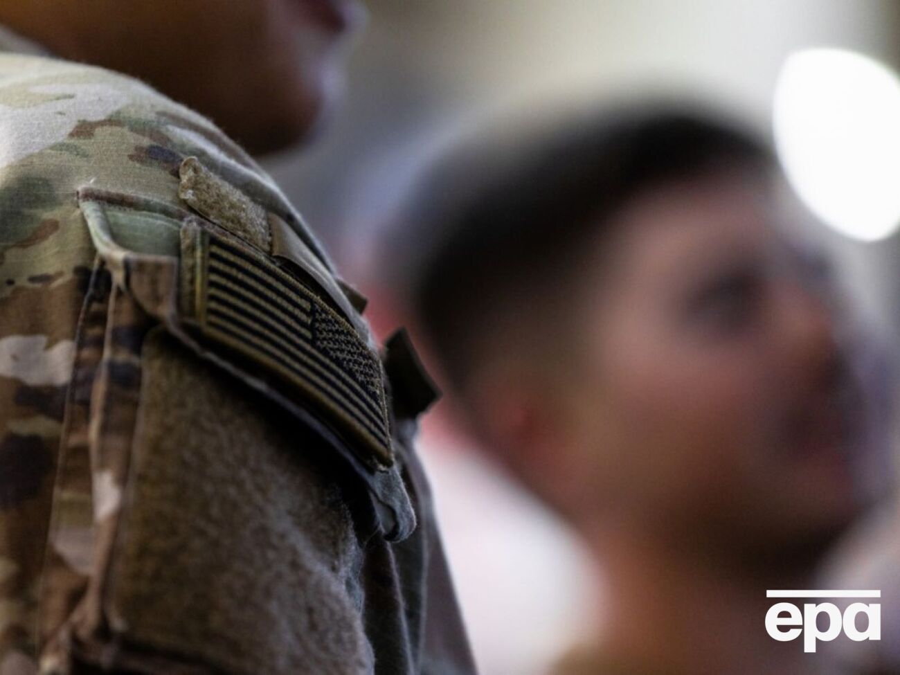 Ці військові приєднаються до понад 2 тис. уже наявних на кордоні, пояснив посадовець