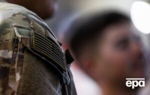 Ці військові приєднаються до понад 2 тис. уже наявних на кордоні, пояснив посадовець