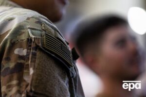 Эти военные присоединятся к более 2 тыс. уже имеющихся на границе, объяснил чиновник