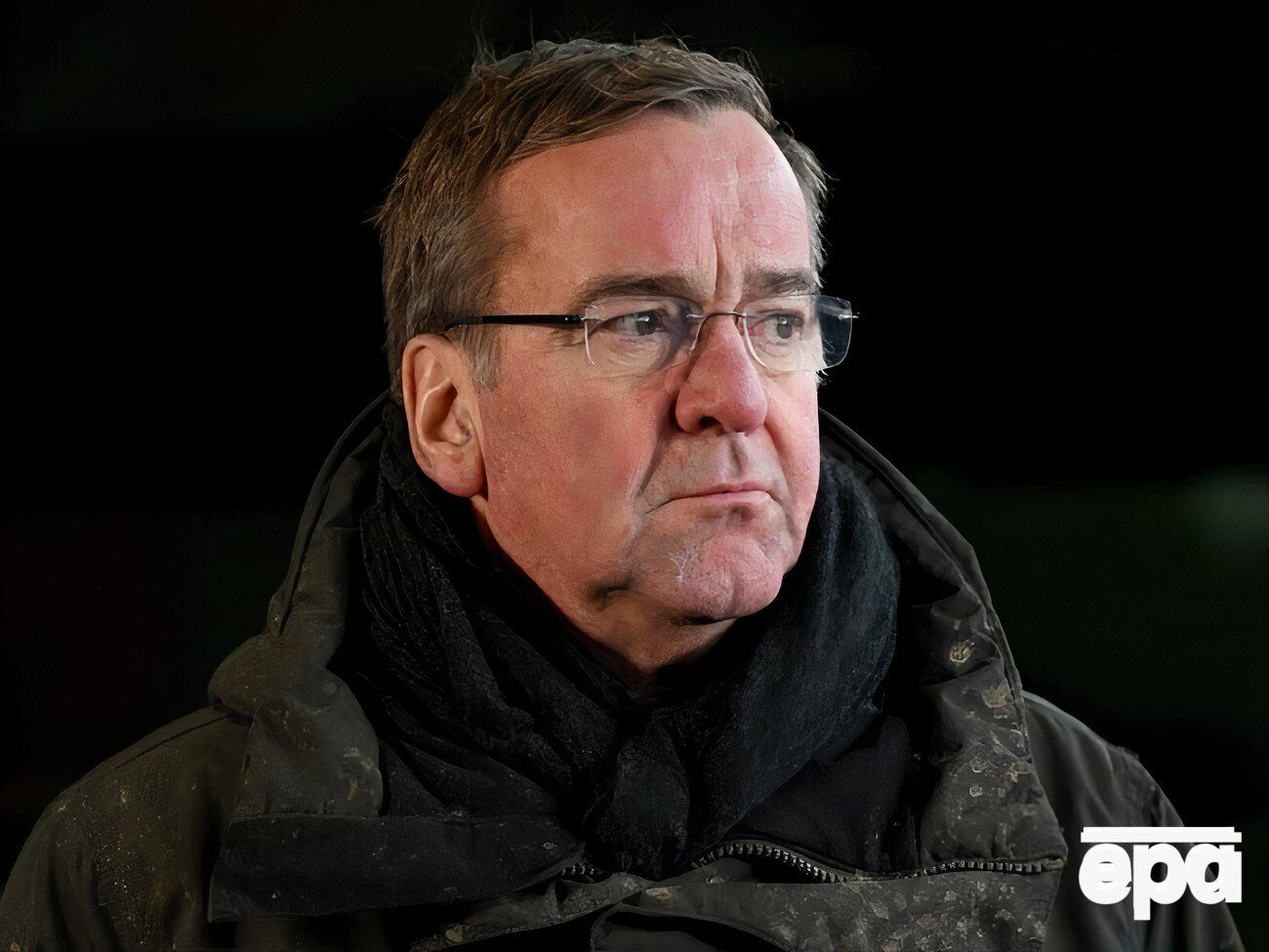 Пісторіус підкреслив важливість посилення обороноздатності до цього часу