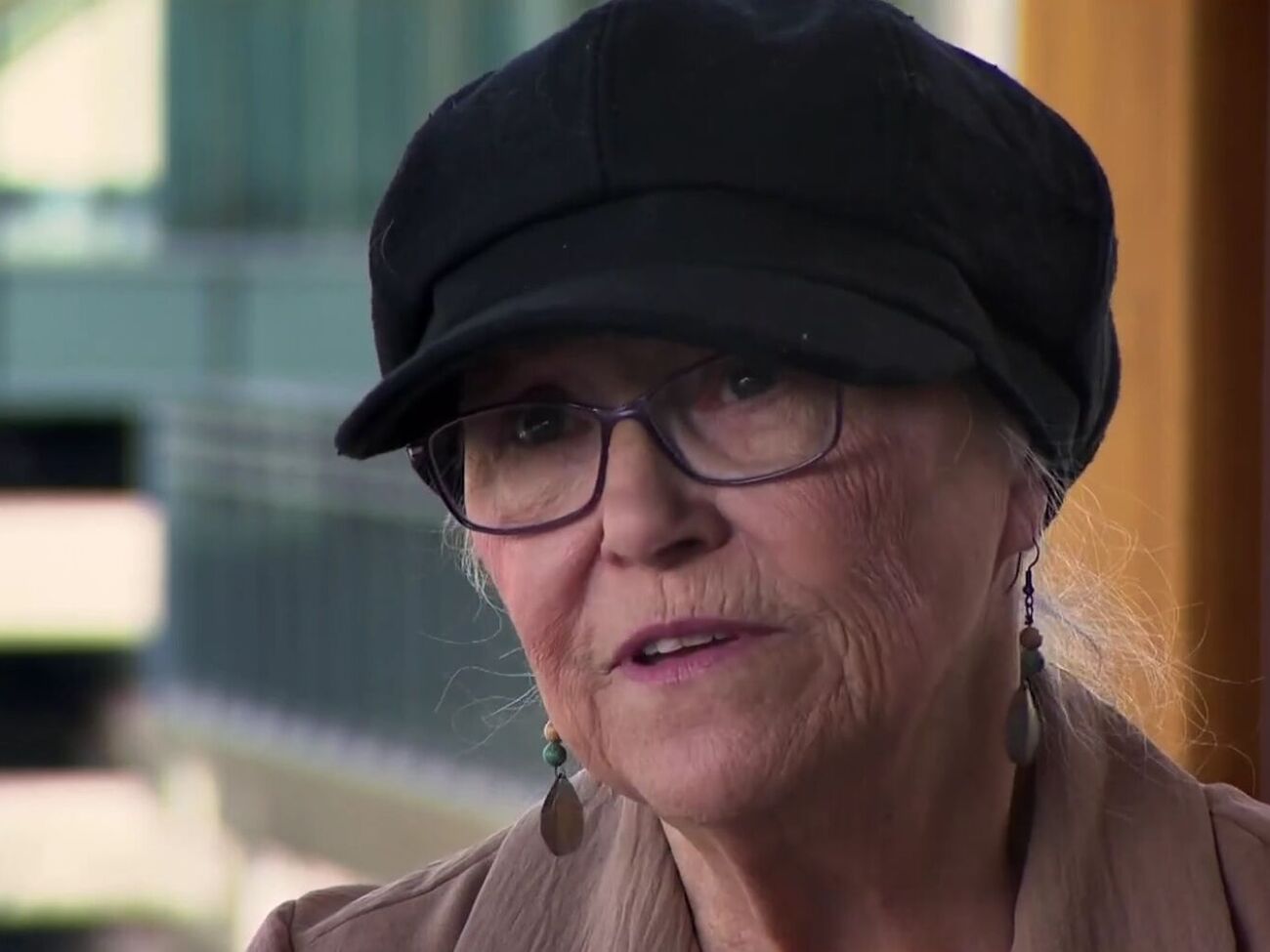 Хэмпхилл считает, что команда Трампа хочет "переписать историю"