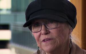 Хэмпхилл считает, что команда Трампа хочет "переписать историю"