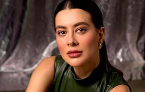 Эсхакзай: Проблема в первую очередь в голове, а не в отражении в зеркале