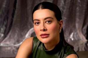 Эсхакзай: Проблема в первую очередь в голове, а не в отражении в зеркале