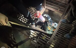 Аварію ліквідували, із шахтарів ніхто не постраждав